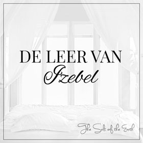 leer van Izebel